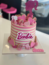Load image into Gallery viewer, BARBIE lets go party set
