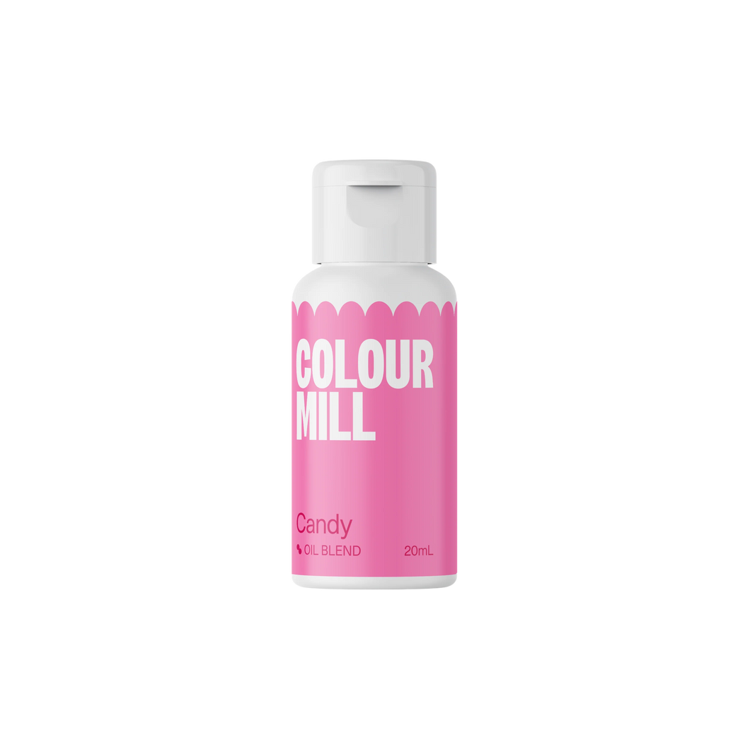 Colour Mill - CANDY 20ml