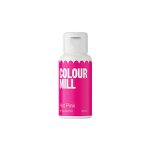 Load image into Gallery viewer, Colour Mill - HOT PINK 20ml
