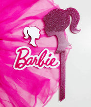 Load image into Gallery viewer, BARBIE lets go party set
