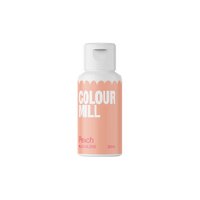 Load image into Gallery viewer, Colour Mill - PEACH 20ml
