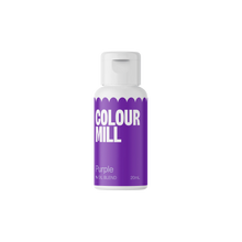 Load image into Gallery viewer, Colour Mill - PURPLE
