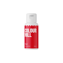 Load image into Gallery viewer, Colour Mill - RED
