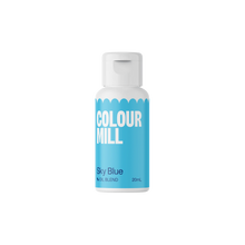 Load image into Gallery viewer, Colour Mill - SKY BLUE 20ml
